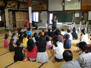 西恩寺カレー大会201308 017