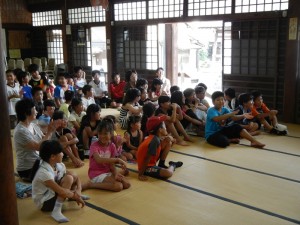 西恩寺カレー大会201308 021