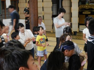 西恩寺カレー大会201308 032
