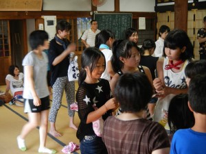 西恩寺カレー大会201308 033