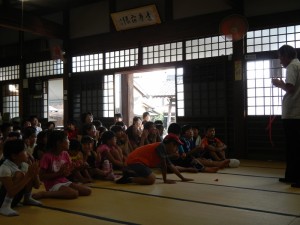西恩寺カレー大会201308 023