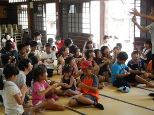 西恩寺カレー大会201308 024