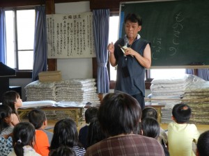 西恩寺カレー大会201308 019